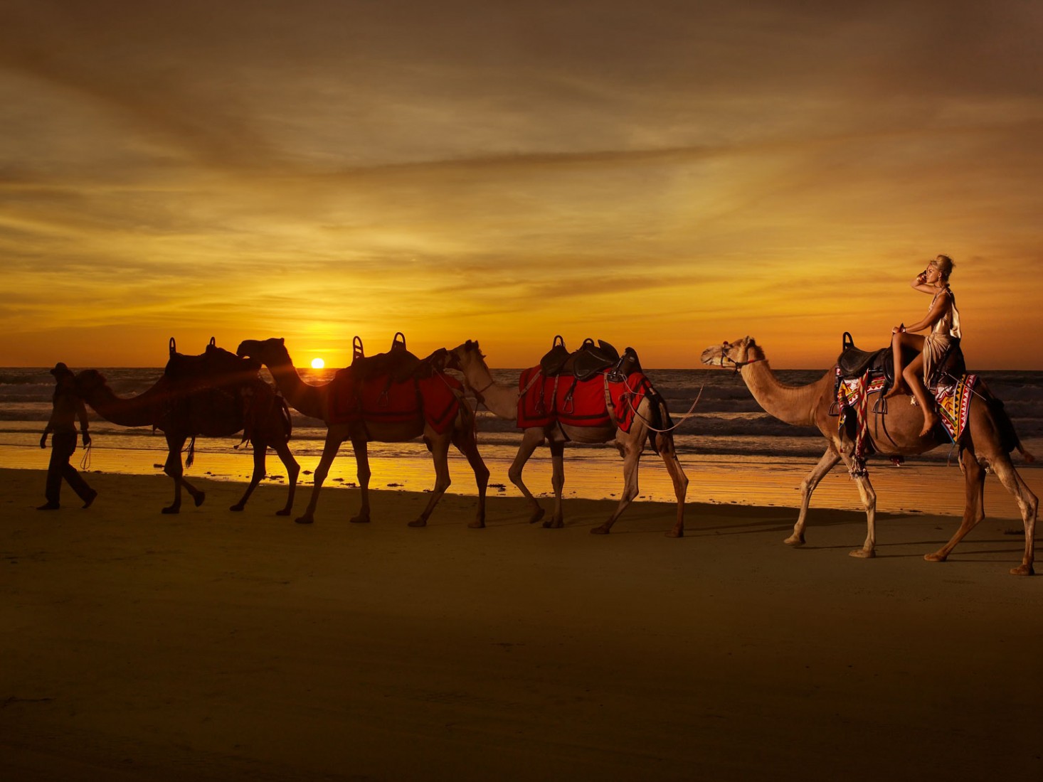 Conde Nast Traveler