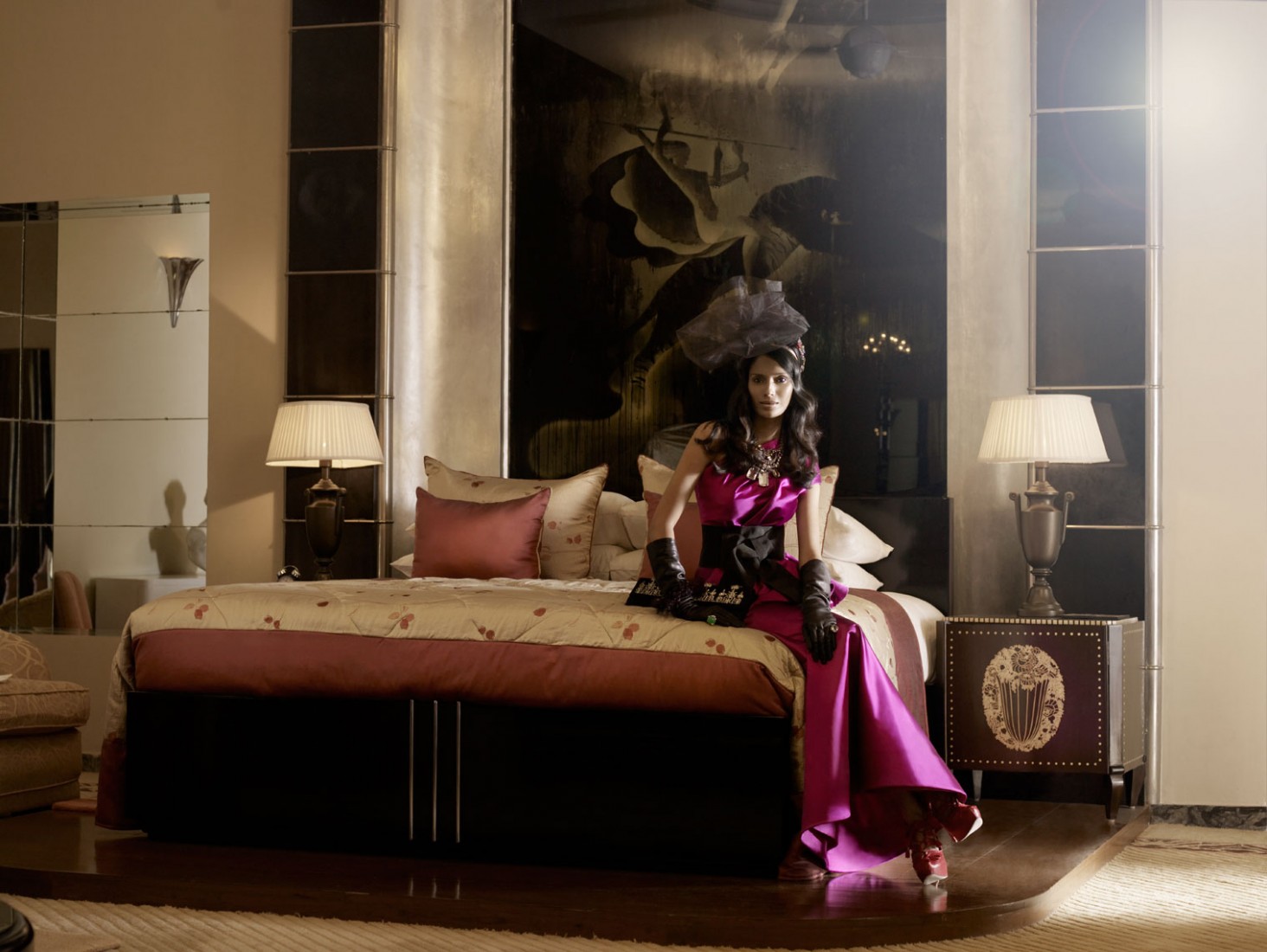 Conde Nast Traveler