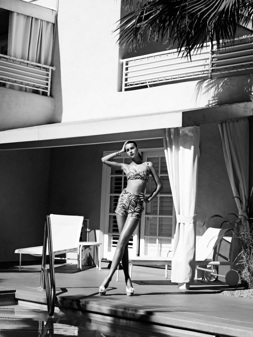 Madame