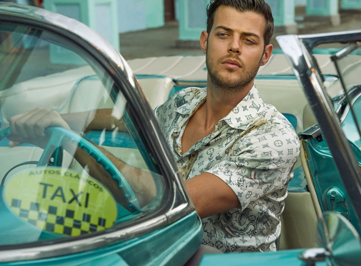 GQ - Havana