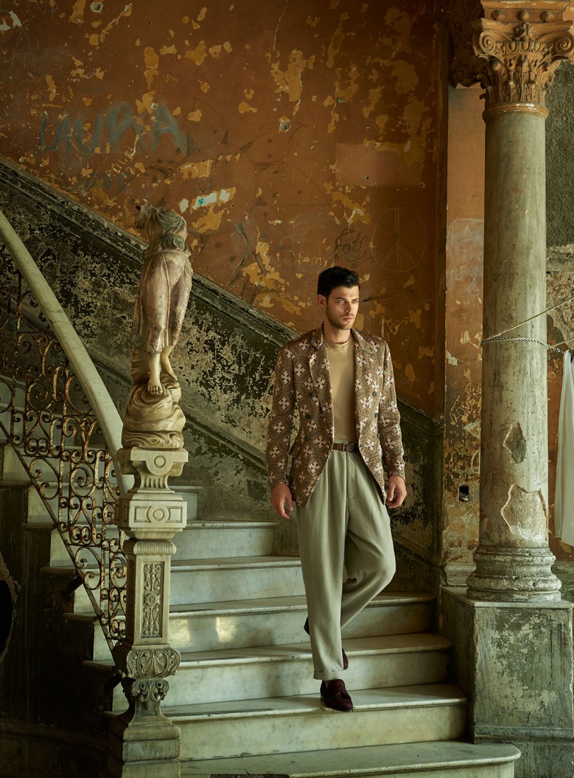 GQ - Havana