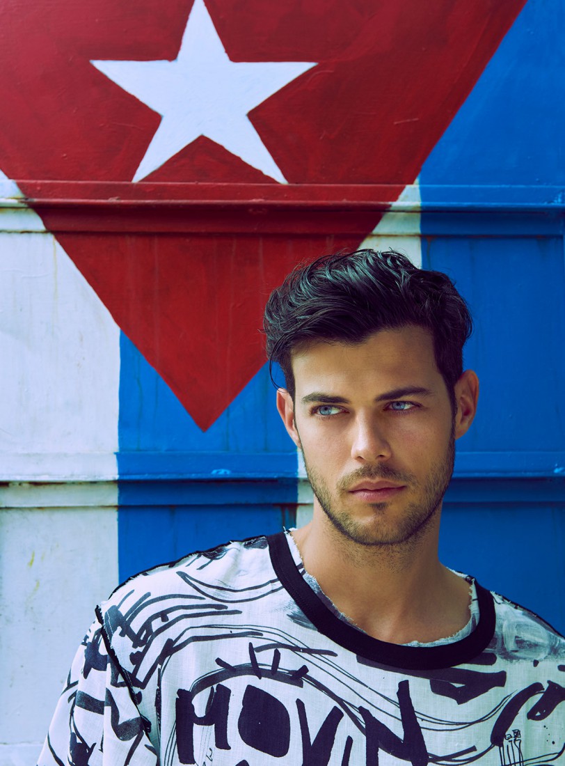 GQ - Havana