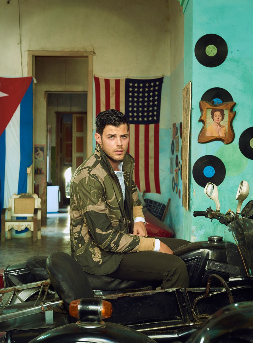 GQ - Havana