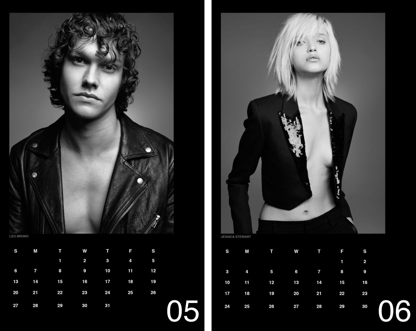 IMPRESSION MAGAZINE – FUTURE CALENDAR