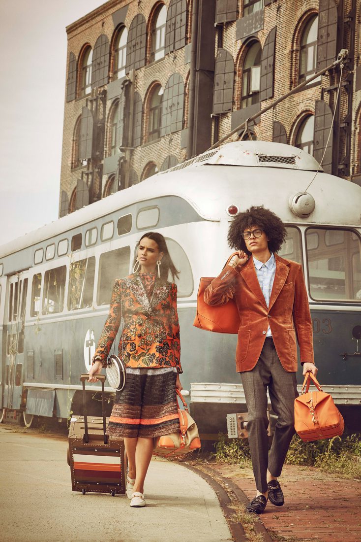 Vogue Italia - Category 5