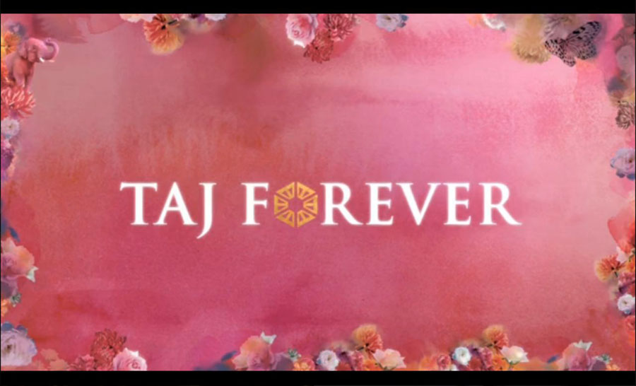 Taj Forever - Mumbai